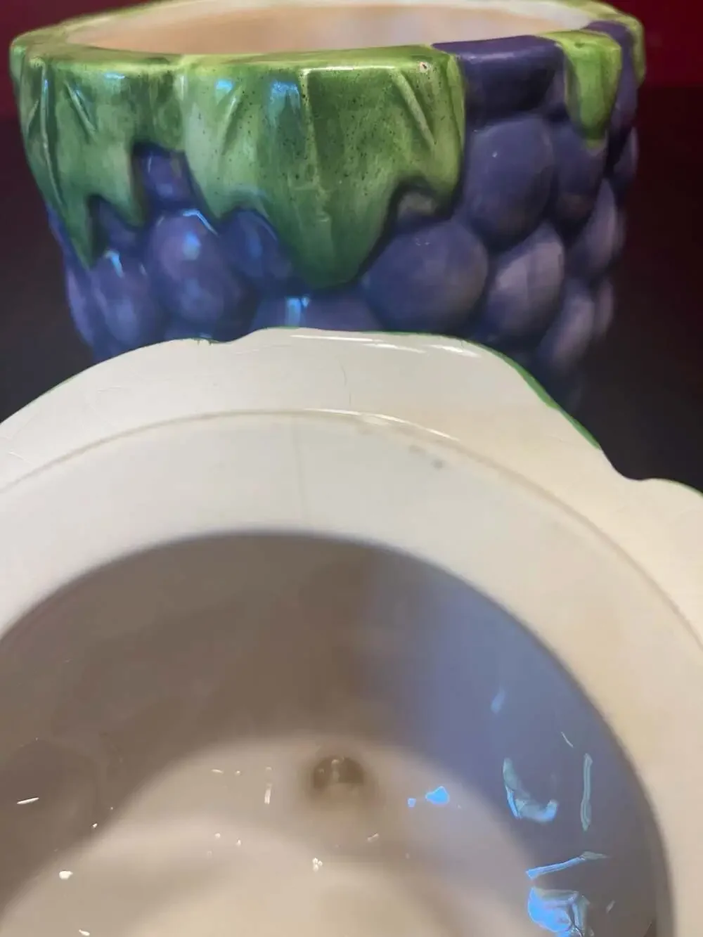 Unbranded decorative ceramic